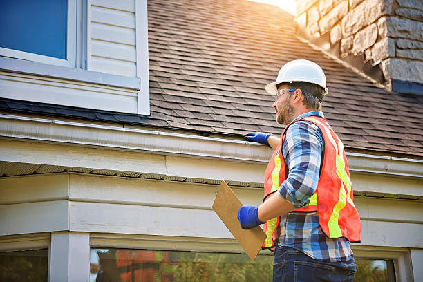 Licensed Roofing service in La Crescent, MN - Ben Roofing and Steel LLC